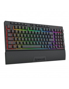 REDRAGON K515-RGB SHIVA 98...